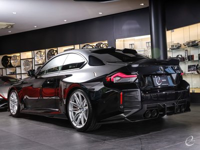 2025 BMW M2 COUPE thumbnail 56