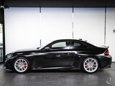 2025 BMW M2 COUPE thumbnail 36