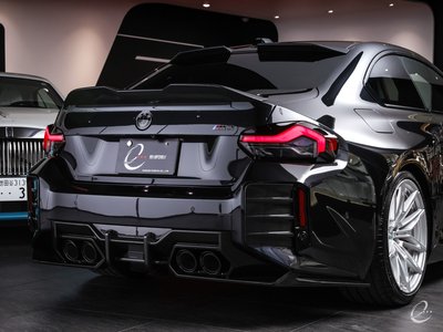 2025 BMW M2 COUPE thumbnail 63