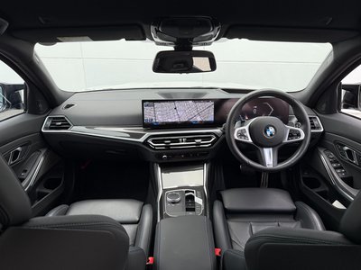 2024 BMW 3 SERIES TOURING 照片 16