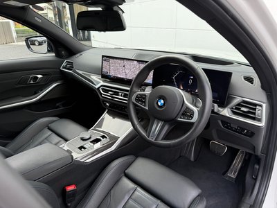 2024 BMW 3 SERIES TOURING 照片 6