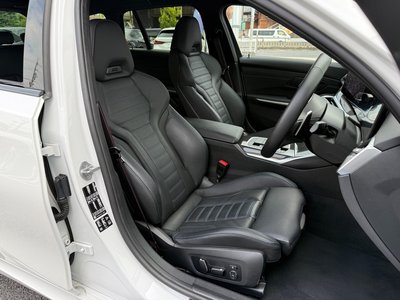 2024 BMW 3 SERIES TOURING 照片 7