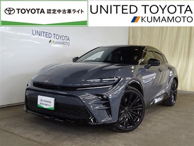 2023 Toyota CROWN SPORT 照片 1
