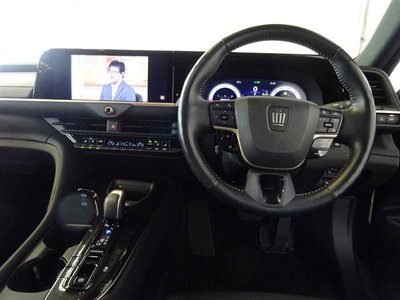 2023 Toyota CROWN SPORT 照片 4