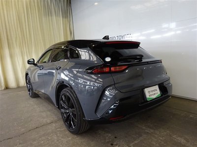 2023 Toyota CROWN SPORT 照片 3