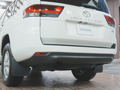 2025 Toyota LAND CRUISER 300 thumbnail 63