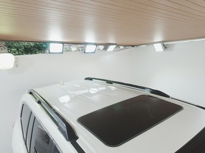 2025 Toyota LAND CRUISER 300 photo 14
