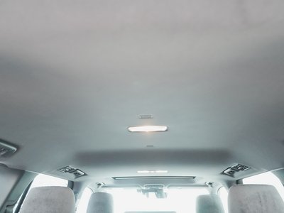 2025 Toyota LAND CRUISER 300 photo 12
