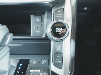 2025 Toyota LAND CRUISER 300 thumbnail 34