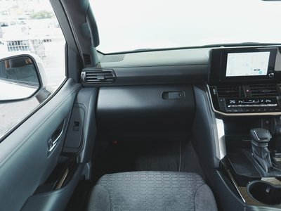 2025 Toyota LAND CRUISER 300 thumbnail 23
