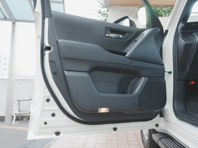 2025 Toyota LAND CRUISER 300 thumbnail 49