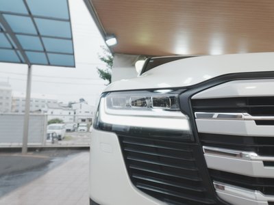 2025 Toyota LAND CRUISER 300 thumbnail 66