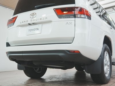 2025 Toyota LAND CRUISER 300 thumbnail 62
