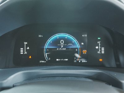 2025 Toyota LAND CRUISER 300 thumbnail 25
