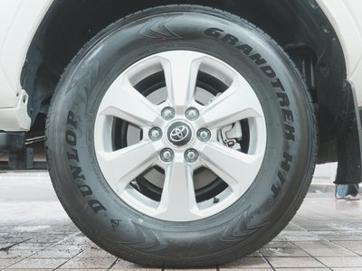 2025 Toyota LAND CRUISER 300 thumbnail 73