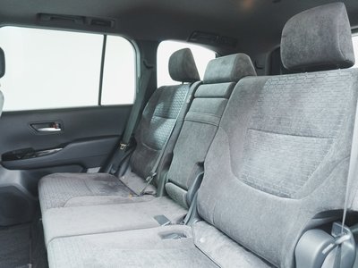 2025 Toyota LAND CRUISER 300 thumbnail 53