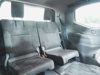 2025 Toyota LAND CRUISER 300 thumbnail 56