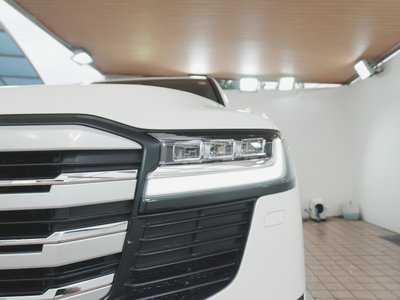 2025 Toyota LAND CRUISER 300 thumbnail 67