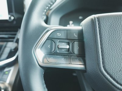 2025 Toyota LAND CRUISER 300 thumbnail 27