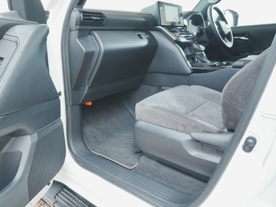 2025 Toyota LAND CRUISER 300 thumbnail 48