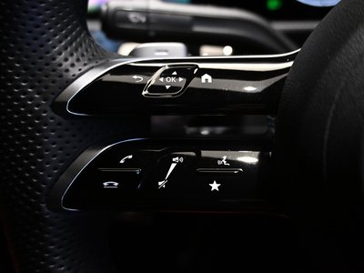 2025 Mercedes-BENZ CLA thumbnail 23