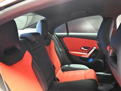 2025 Mercedes-BENZ CLA thumbnail 52
