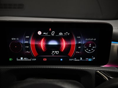 2025 Mercedes-BENZ CLA thumbnail 21