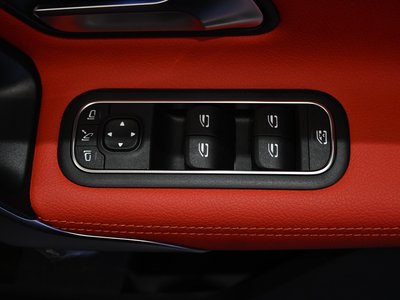 2025 Mercedes-BENZ CLA thumbnail 30
