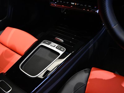 2025 Mercedes-BENZ CLA thumbnail 61