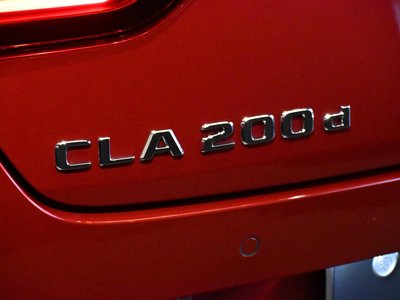2025 Mercedes-BENZ CLA thumbnail 59