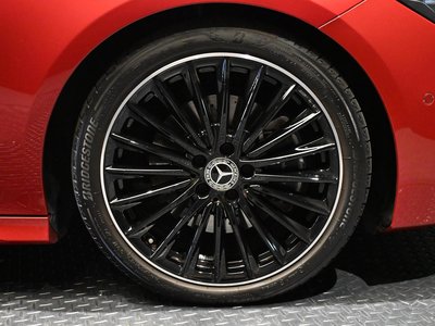 2025 Mercedes-BENZ CLA photo 11