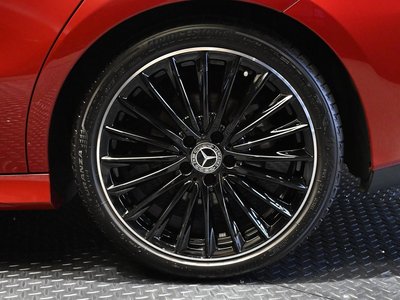 2025 Mercedes-BENZ CLA photo 13