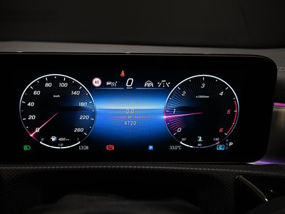 2025 Mercedes-BENZ CLA thumbnail 20