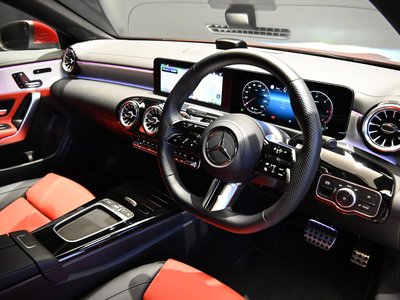 2025 Mercedes-BENZ CLA thumbnail 48