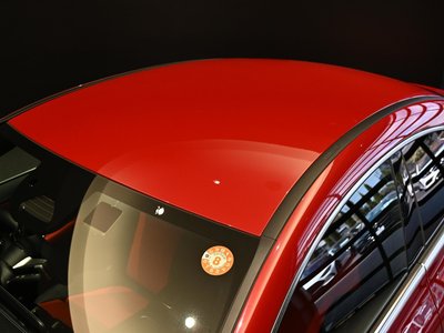 2025 Mercedes-BENZ CLA photo 9
