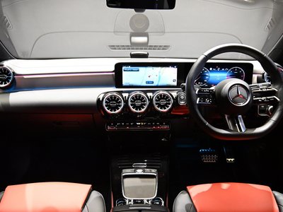 2025 Mercedes-BENZ CLA thumbnail 47