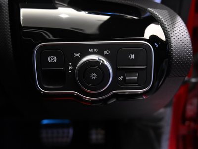 2025 Mercedes-BENZ CLA thumbnail 27