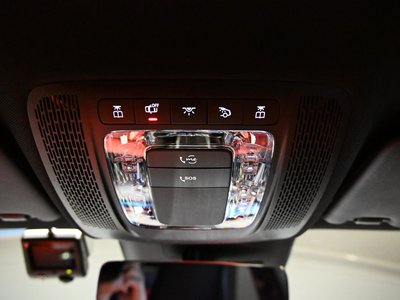 2025 Mercedes-BENZ CLA thumbnail 57