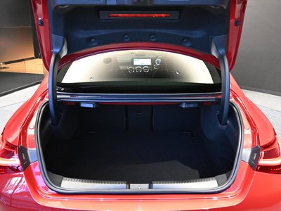 2025 Mercedes-BENZ CLA thumbnail 55