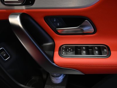 2025 Mercedes-BENZ CLA thumbnail 31