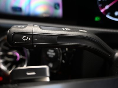 2025 Mercedes-BENZ CLA thumbnail 25