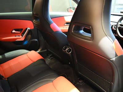 2025 Mercedes-BENZ CLA thumbnail 53