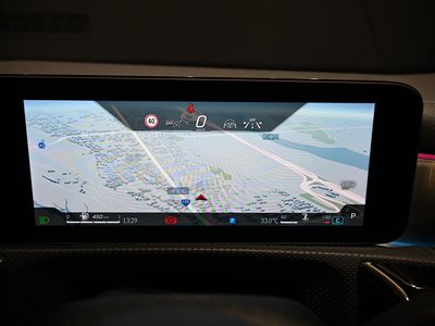 2025 Mercedes-BENZ CLA thumbnail 35