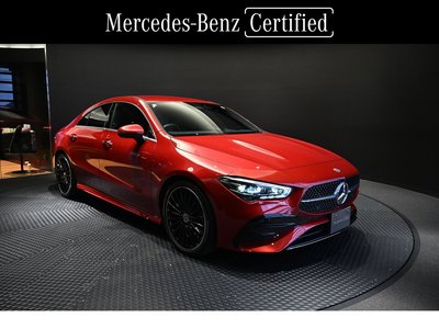 2025 Mercedes-BENZ CLA photo 3