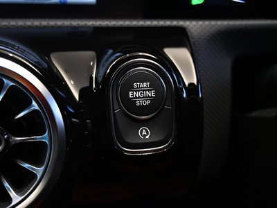 2025 Mercedes-BENZ CLA thumbnail 50