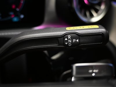 2025 Mercedes-BENZ CLA thumbnail 26