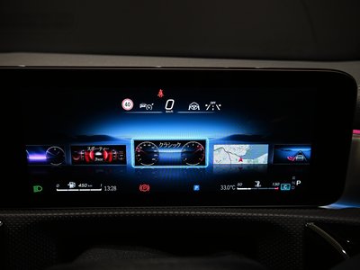 2025 Mercedes-BENZ CLA thumbnail 34