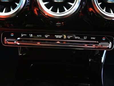 2025 Mercedes-BENZ CLA thumbnail 60