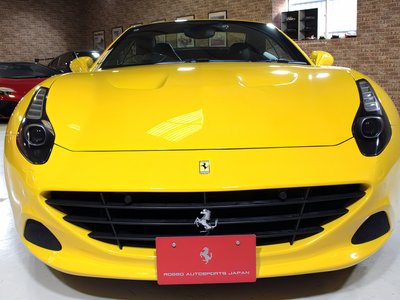 2015 Ferrari CALIFORNIA T 缩略图 25