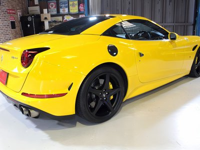 2015 Ferrari CALIFORNIA T 缩略图 22